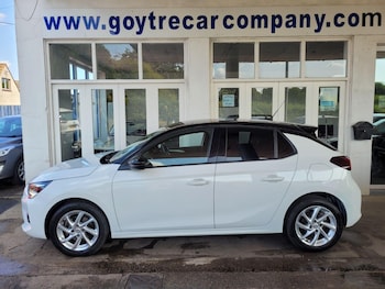 Used Vauxhall Corsa 2020 for sale - 75598869: Photo