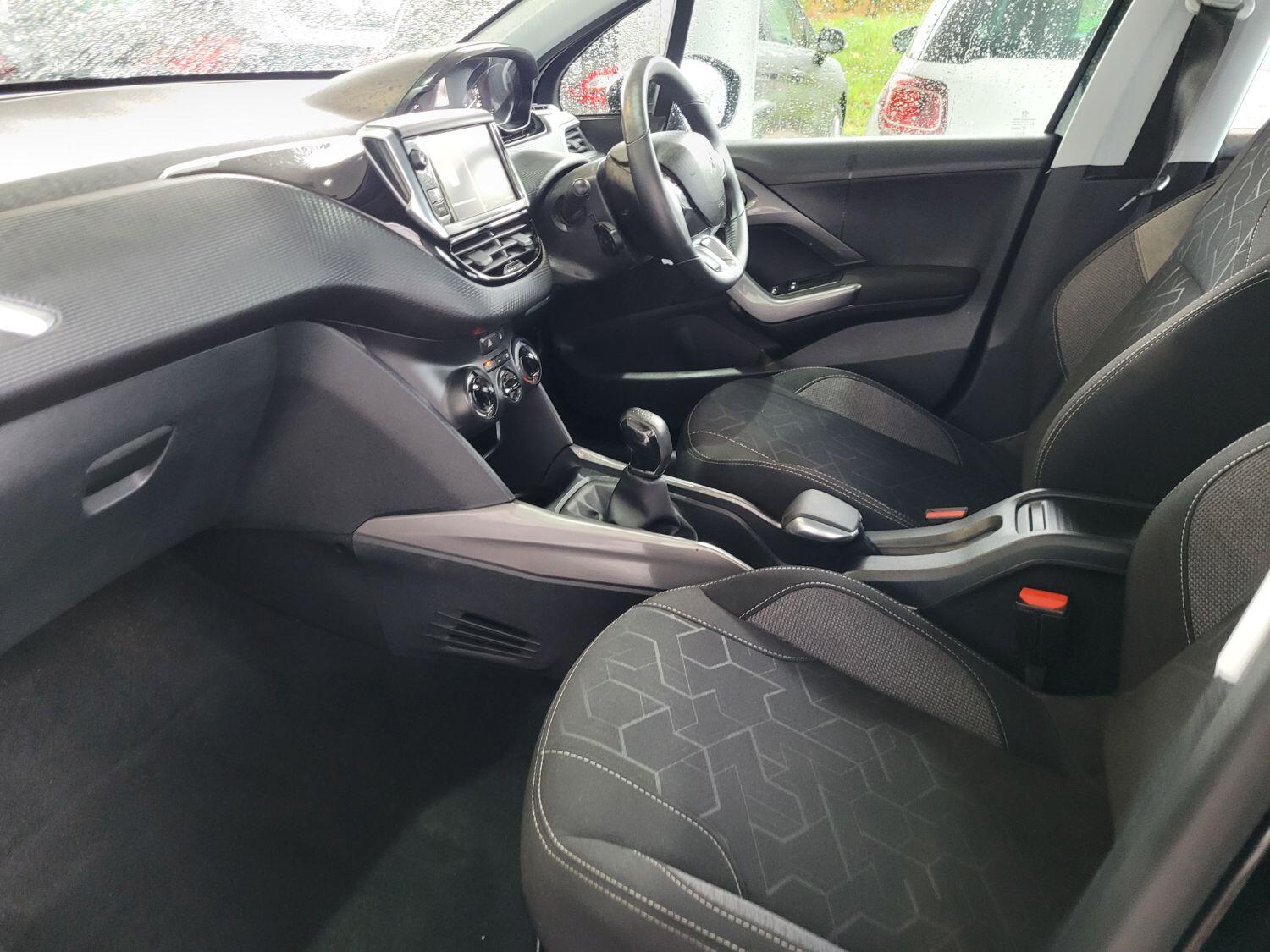Used Peugeot 2008 2019 for sale - 76369289: Photo 14