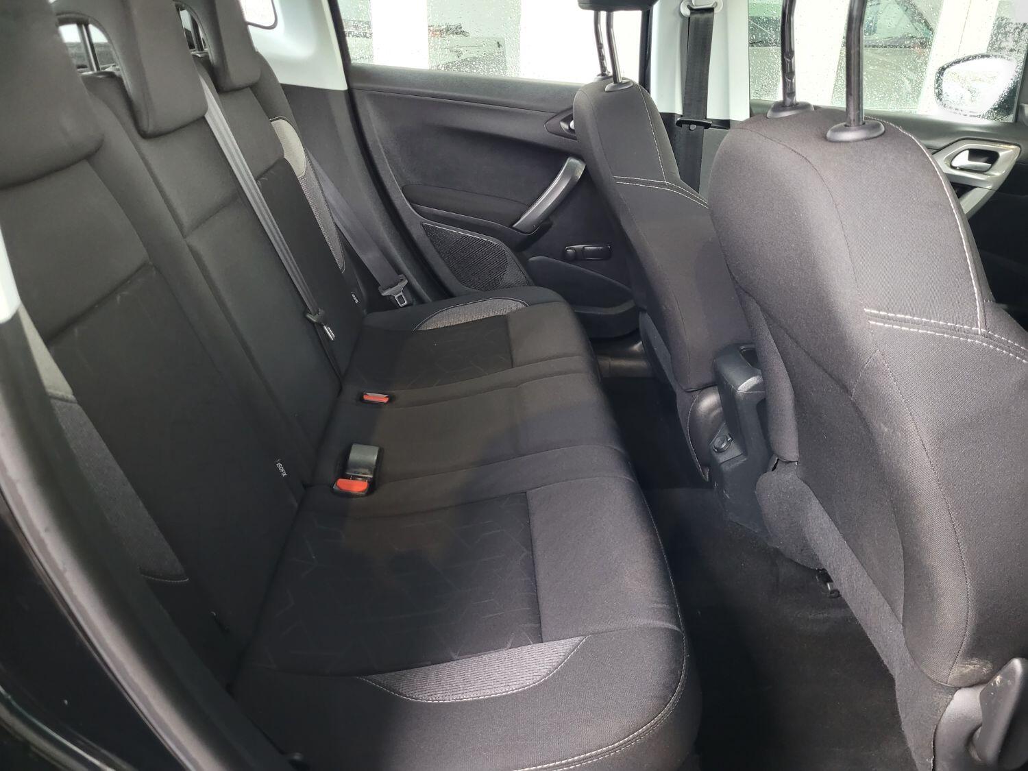 Used Peugeot 2008 2019 for sale - 76369289: Photo 16