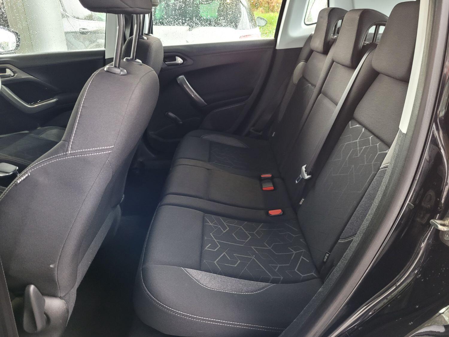 Used Peugeot 2008 2019 for sale - 76369289: Photo 17