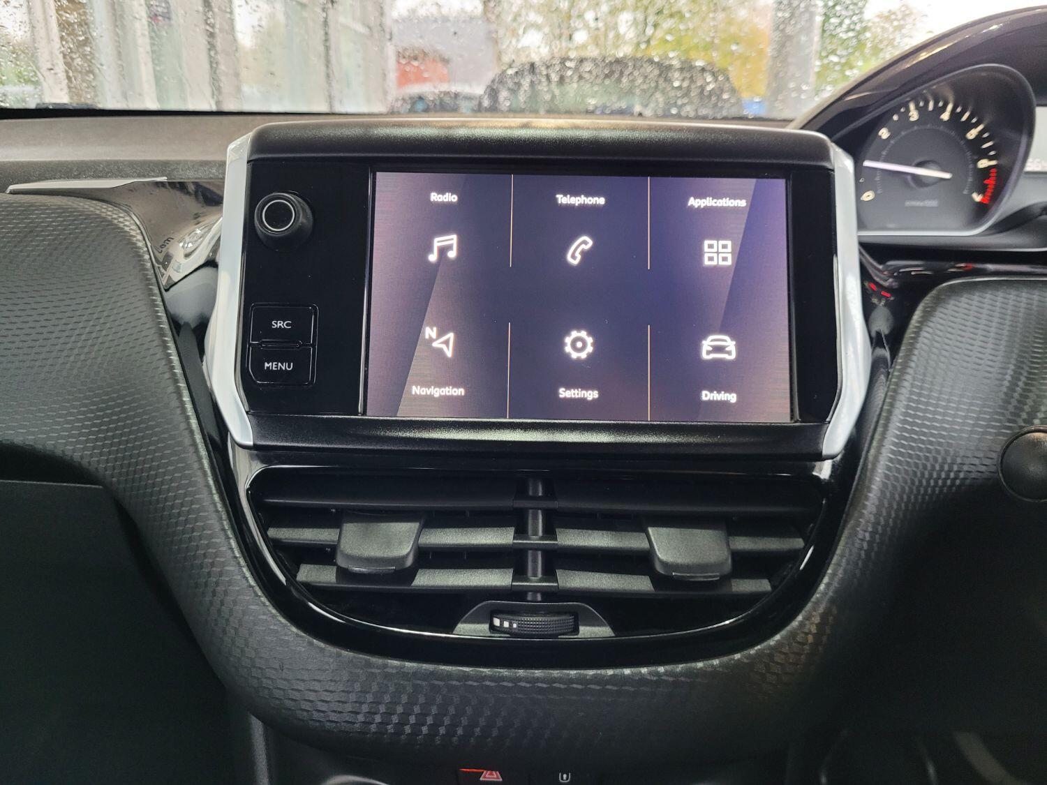 Used Peugeot 2008 2019 for sale - 76369289: Photo 19