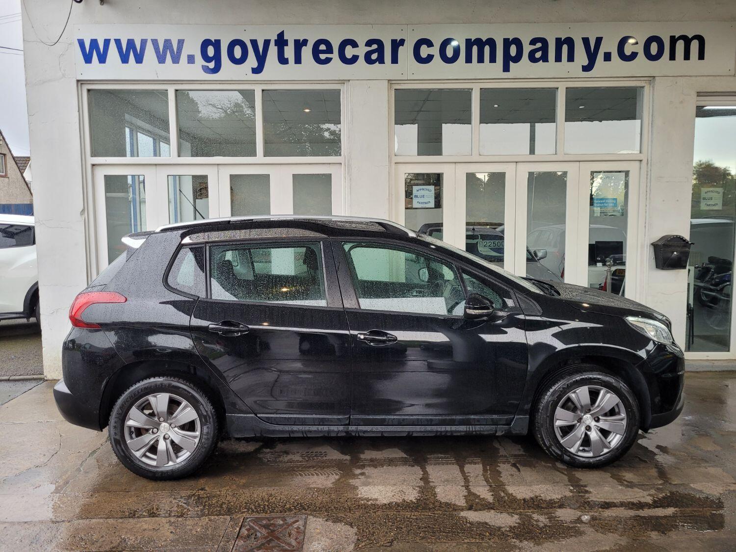 Used Peugeot 2008 2019 for sale - 76369289: Photo 6