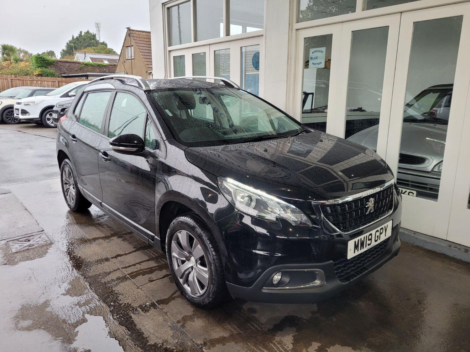 Used Peugeot 2008 2019 for sale - 76369289: Photo 7