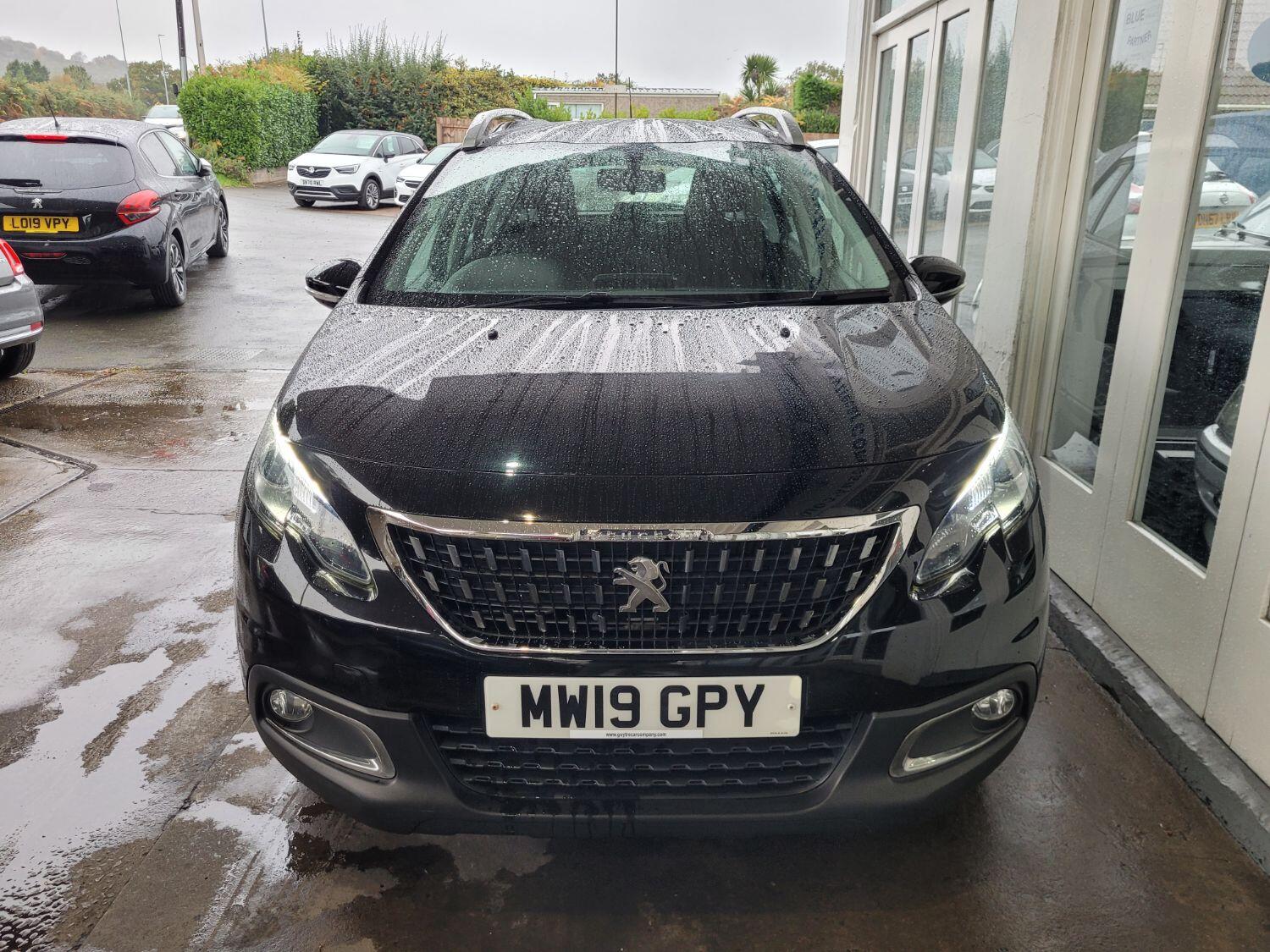 Used Peugeot 2008 2019 for sale - 76369289: Photo 8
