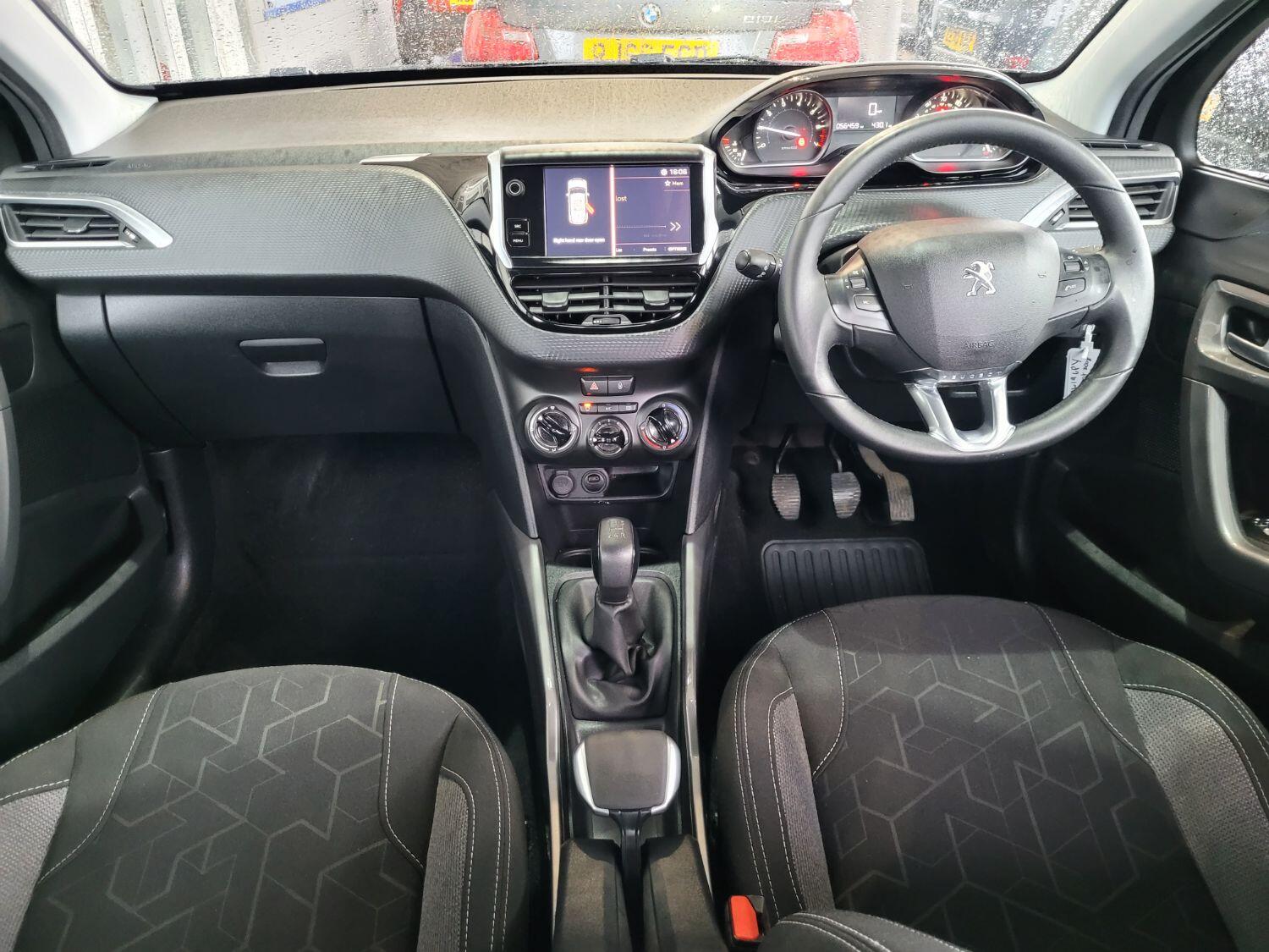 Used Peugeot 2008 2019 for sale - 76369289: Photo 9