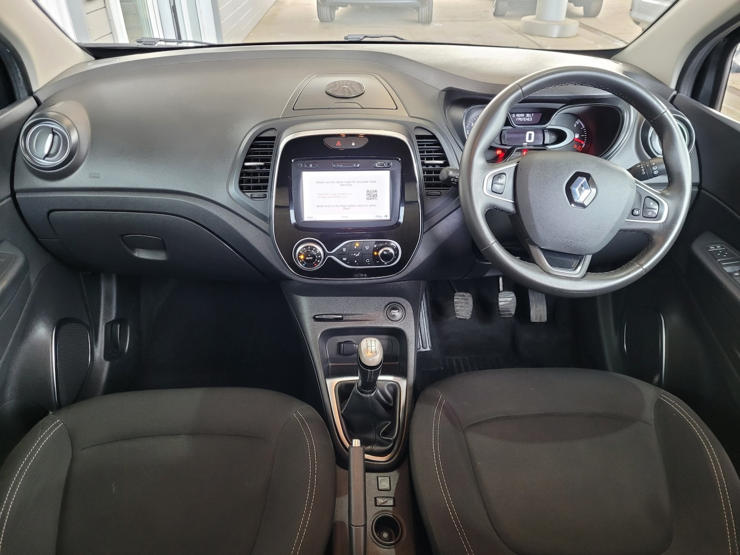 Used Renault Captur 2018 for sale - 77668501: Photo 13