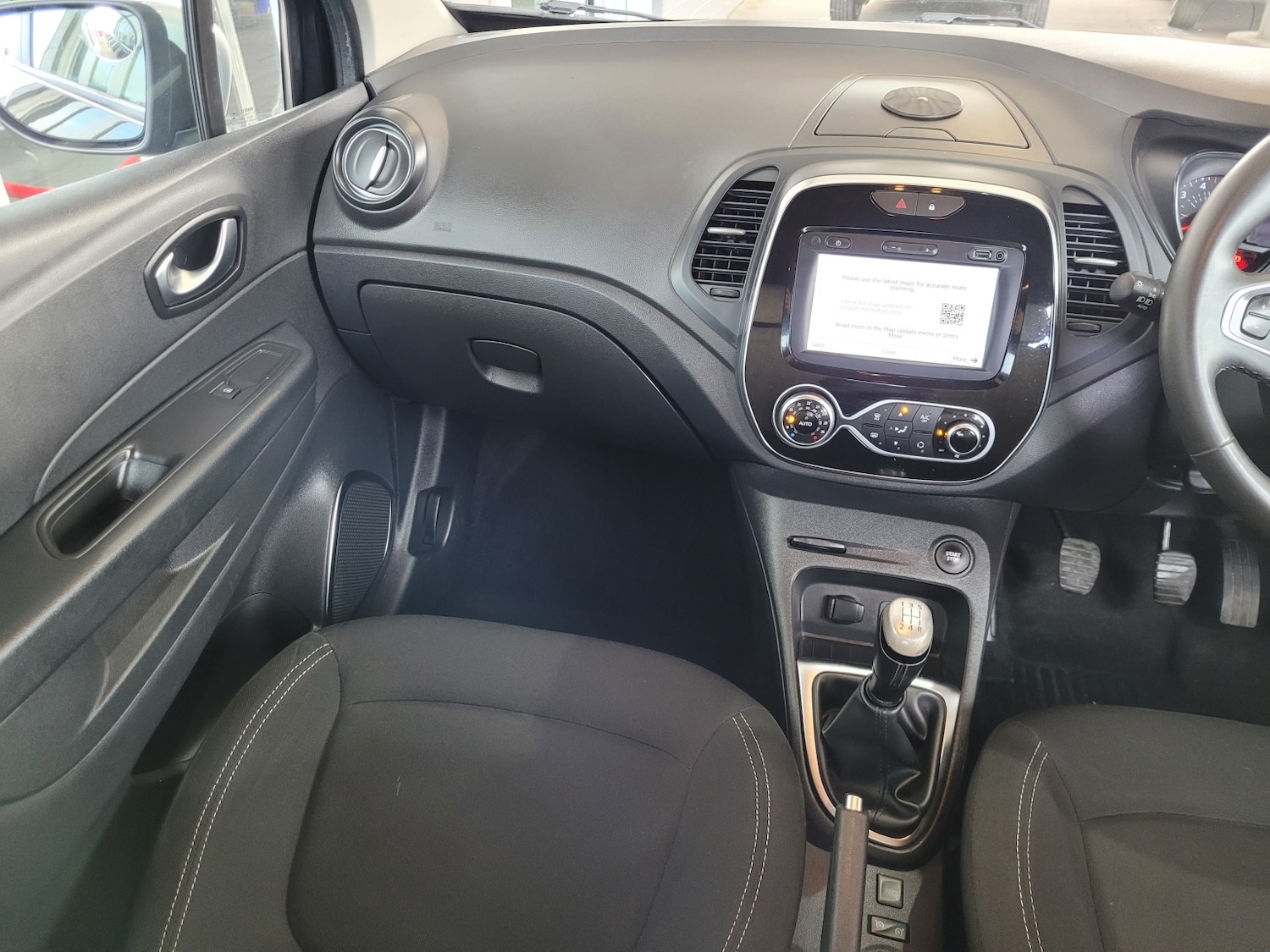 Used Renault Captur 2018 for sale - 77668501: Photo 14