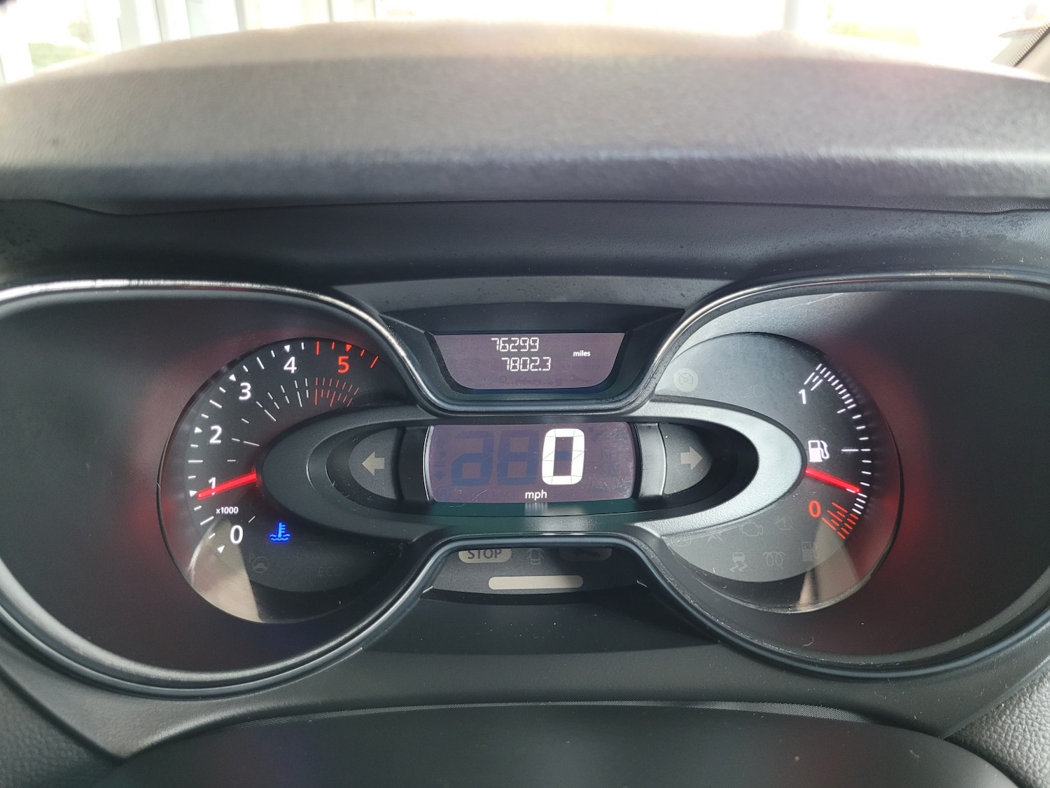 Used Renault Captur 2018 for sale - 77668501: Photo 18