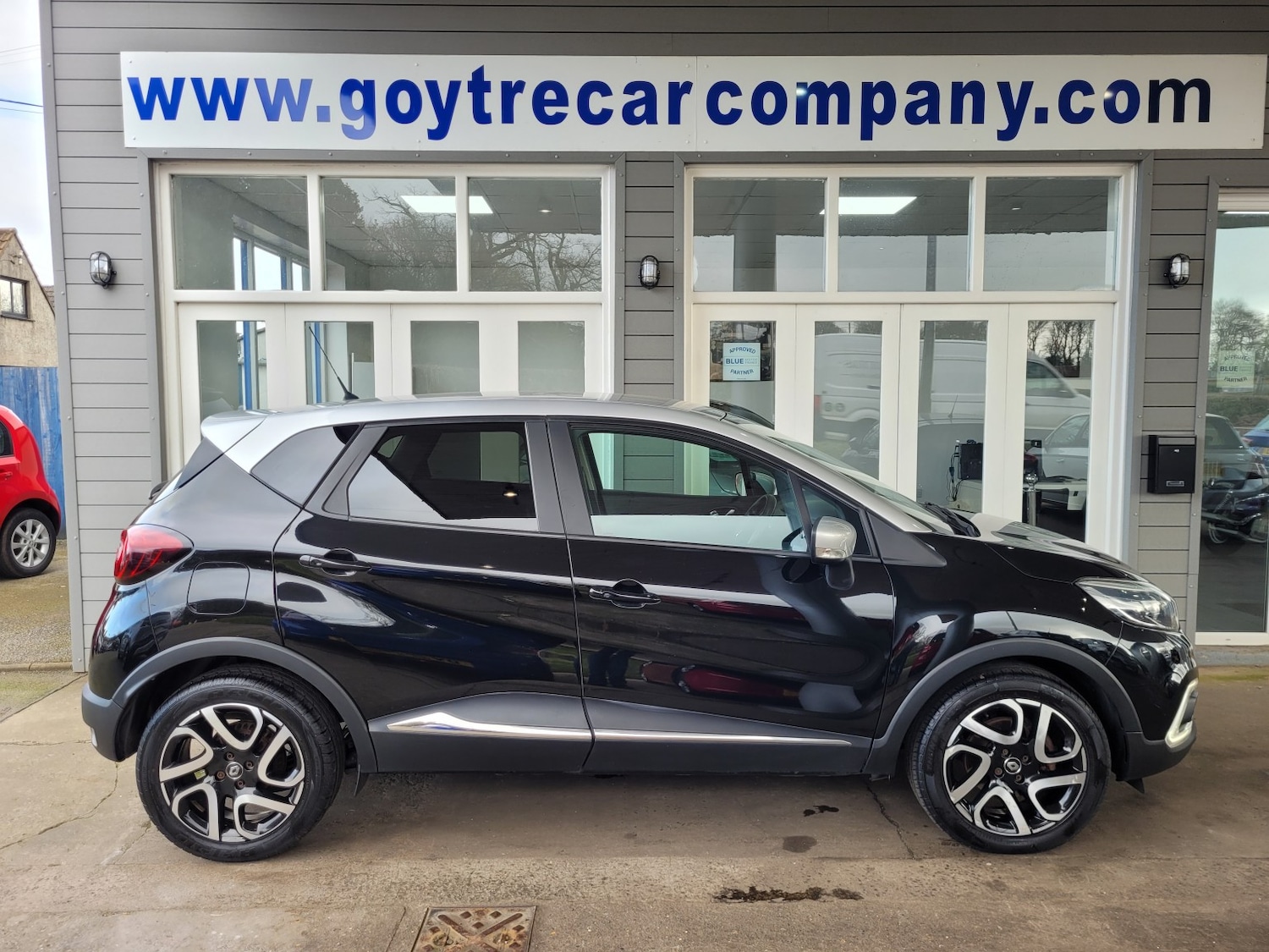 Used Renault Captur 2018 for sale - 77668501: Photo 6