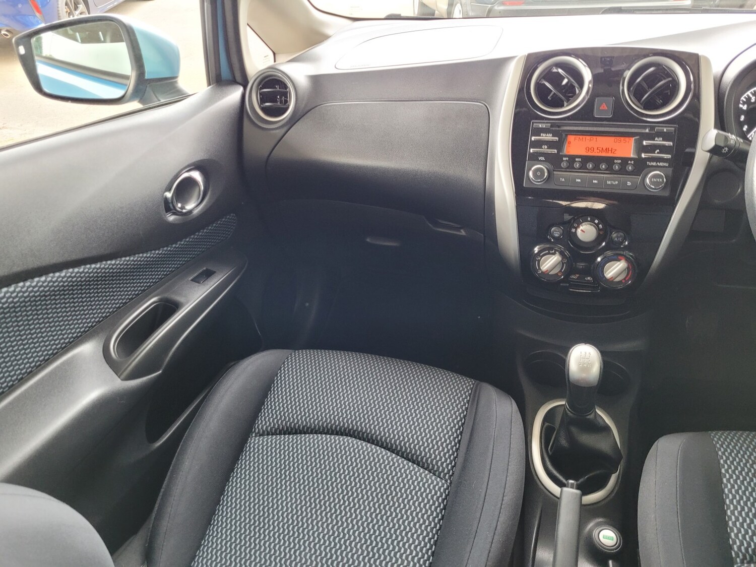 Used Nissan Note 2015 for sale - 78198013: Photo 11