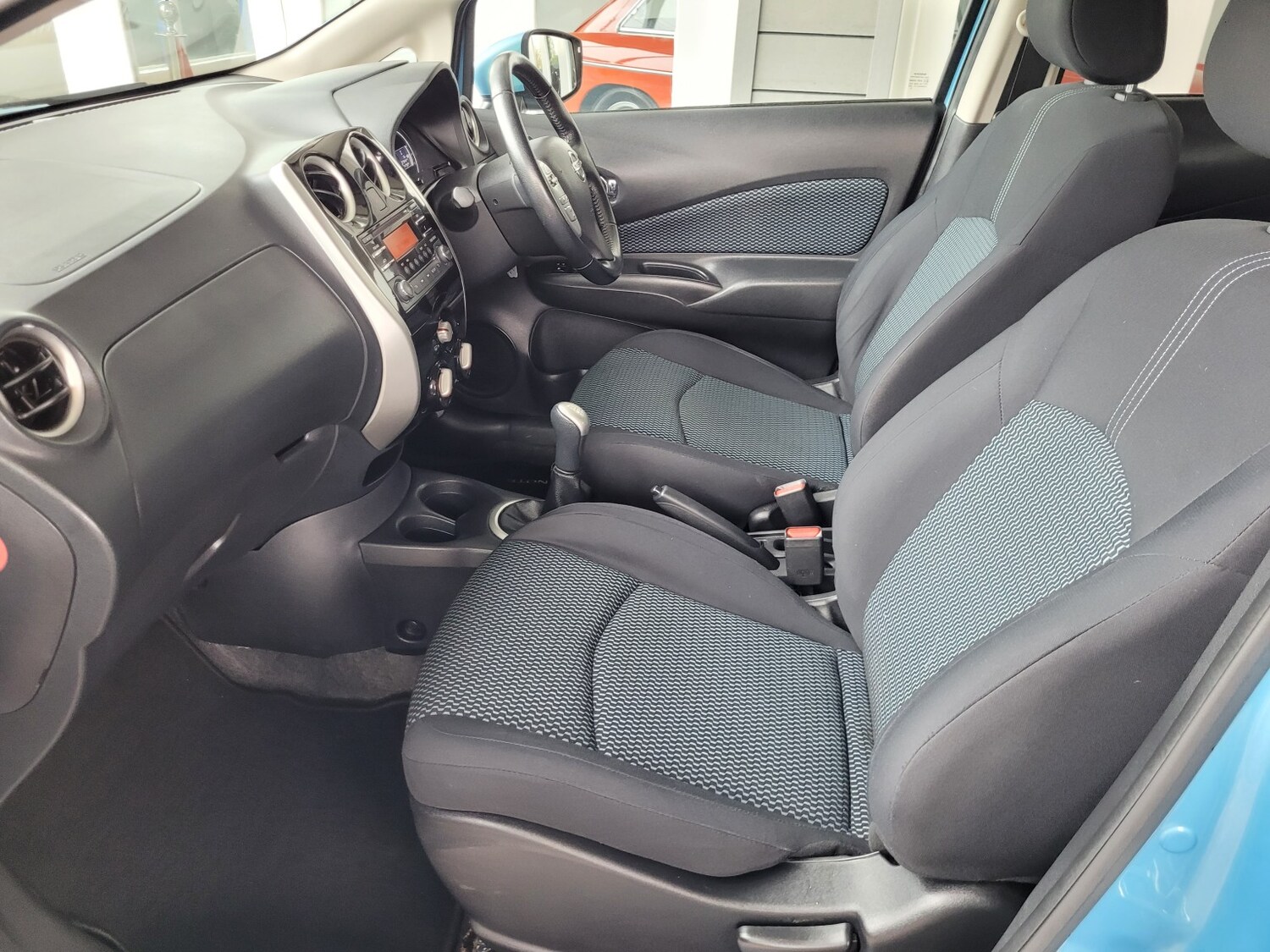 Used Nissan Note 2015 for sale - 78198013: Photo 15