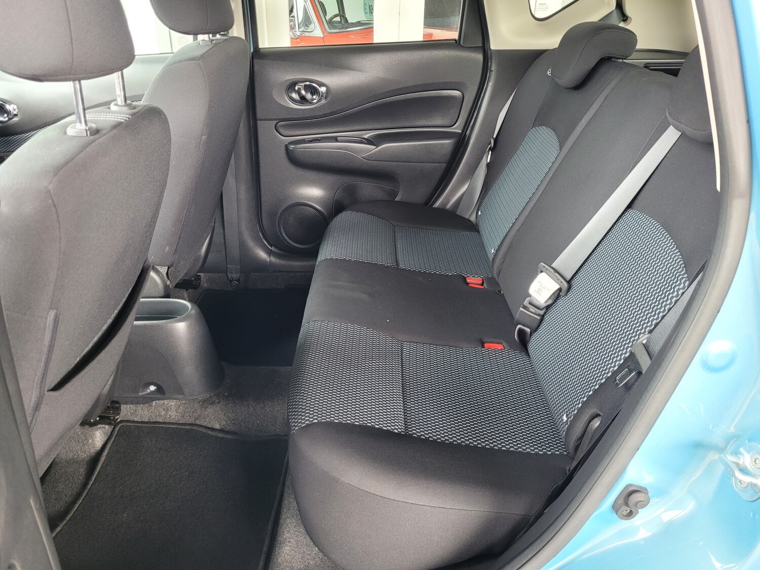 Used Nissan Note 2015 for sale - 78198013: Photo 16