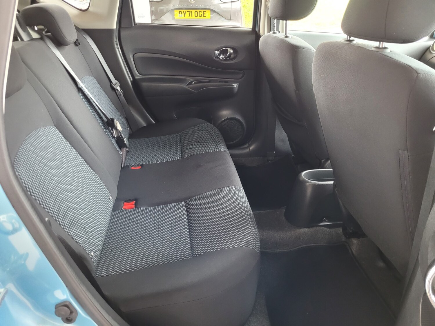 Used Nissan Note 2015 for sale - 78198013: Photo 17