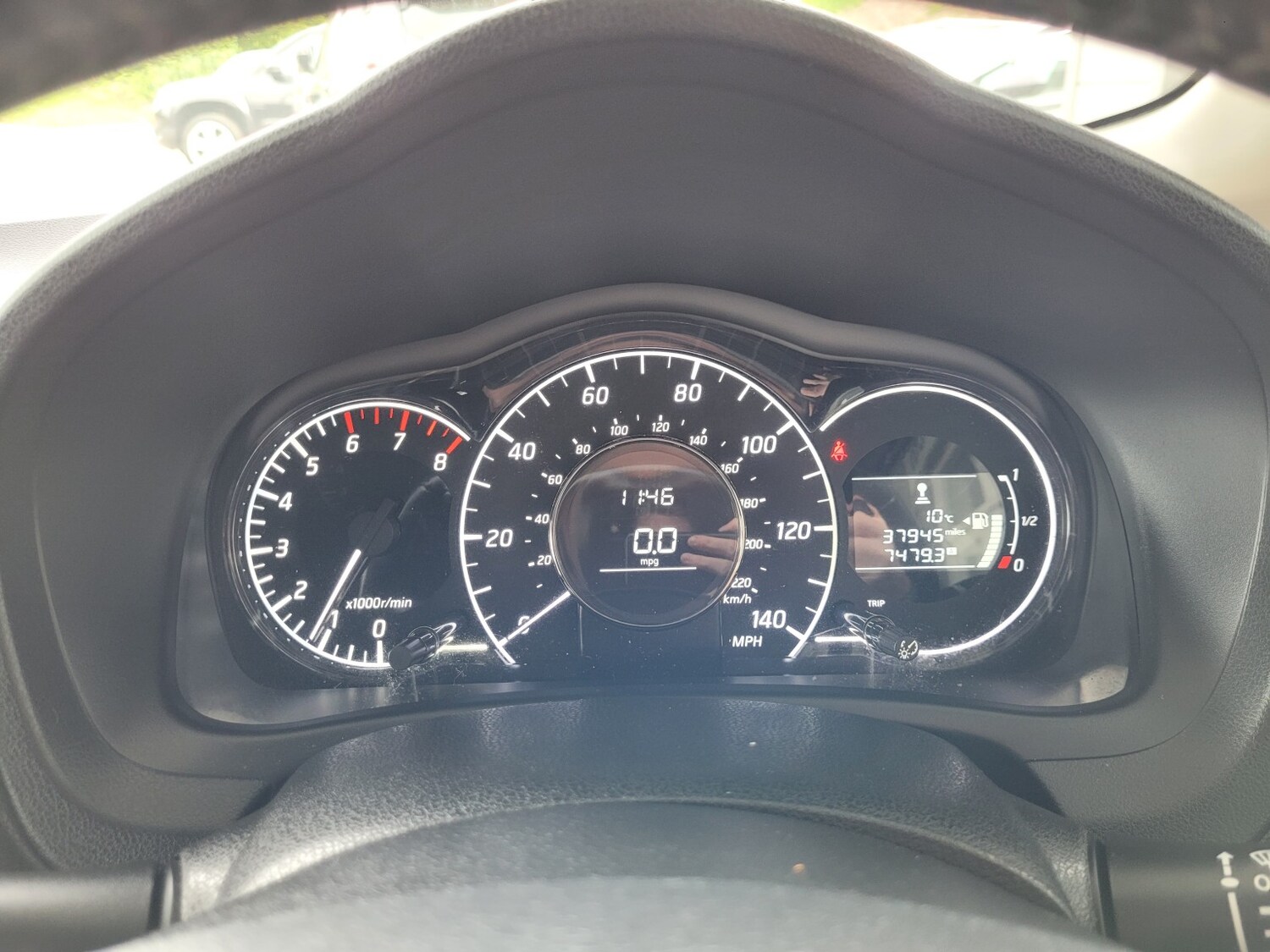 Used Nissan Note 2015 for sale - 78198013: Photo 19