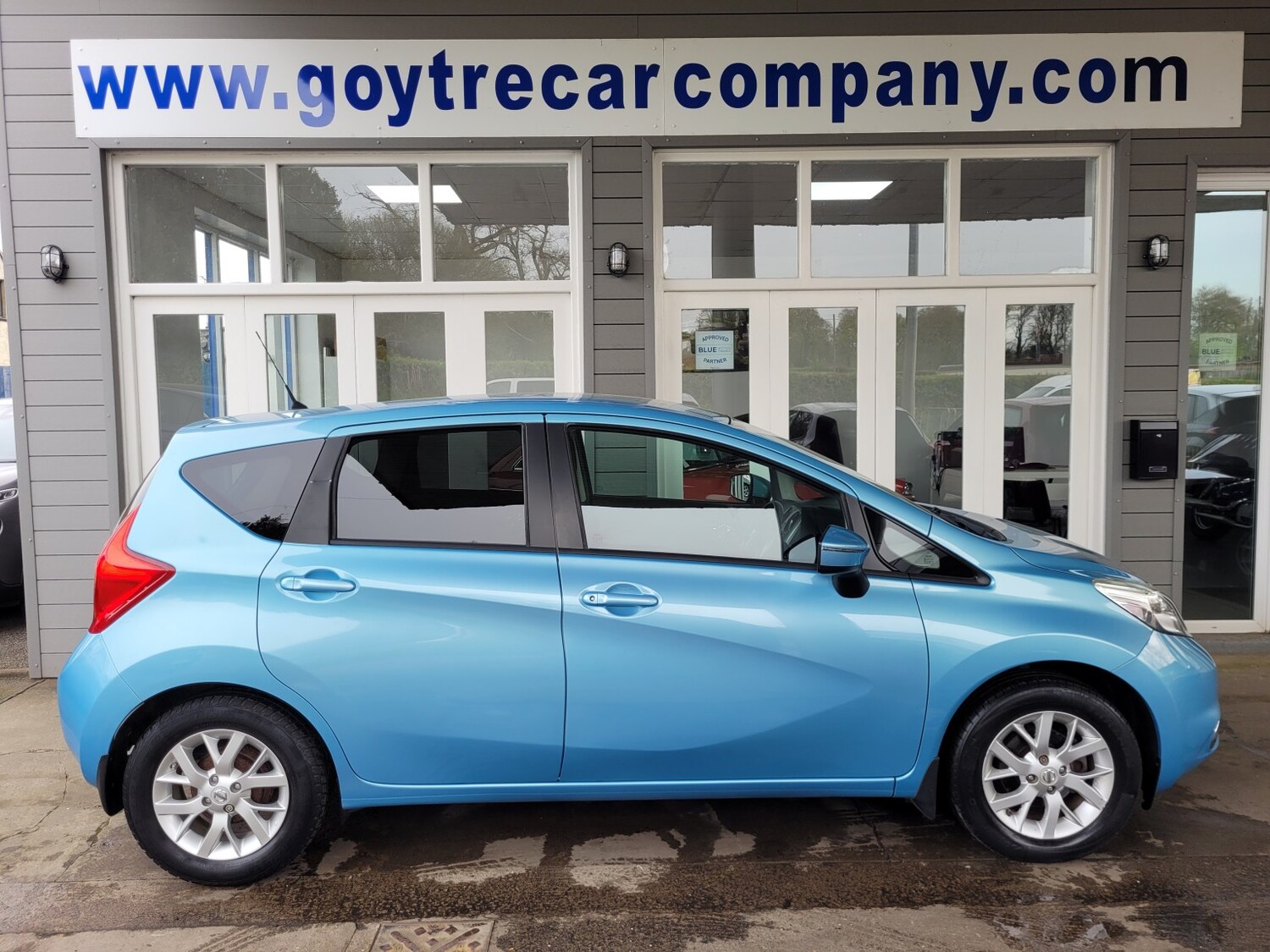 Used Nissan Note 2015 for sale - 78198013: Photo 6