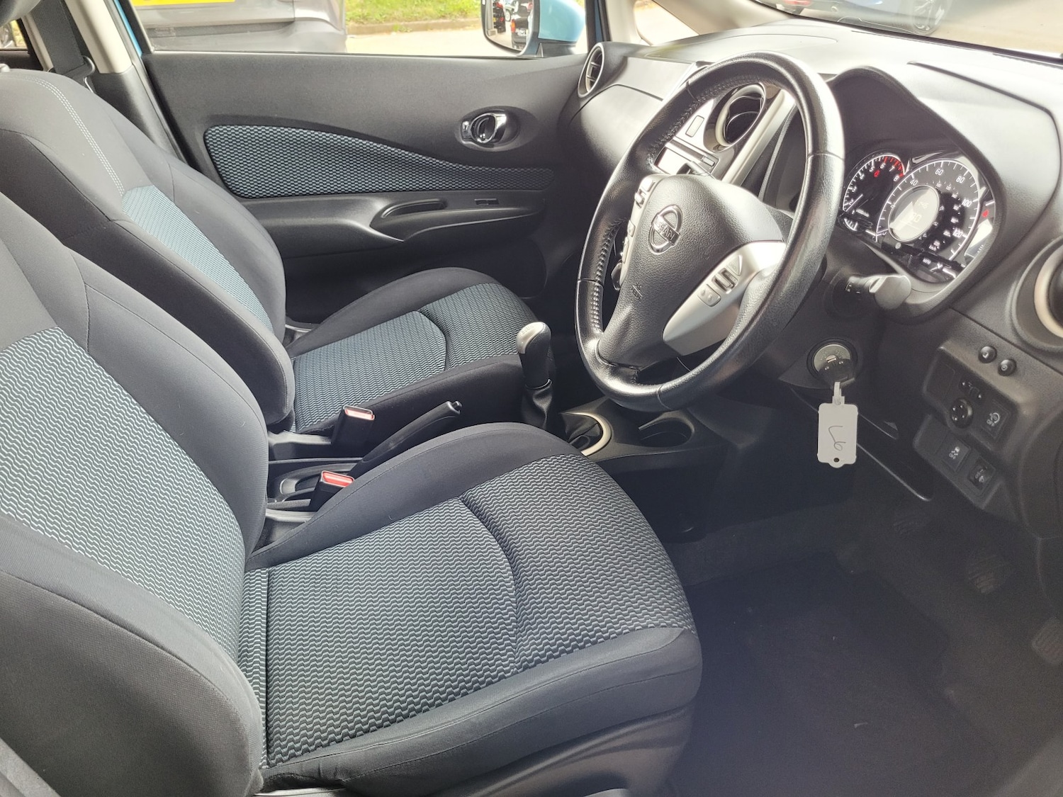 Used Nissan Note 2015 for sale - 78198013: Photo 9