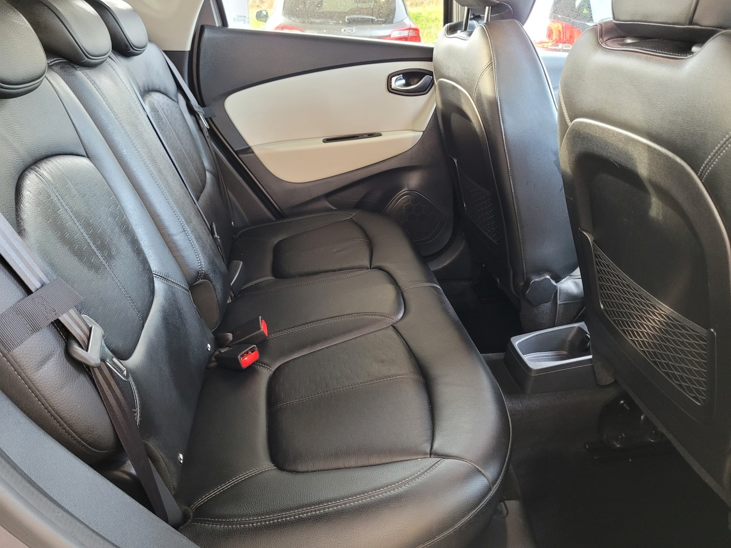 Used Renault Captur 2018 for sale - 76712371: Photo 15