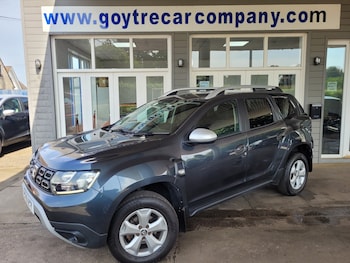 Used Dacia Duster 2019 for sale - 78976378: Photo