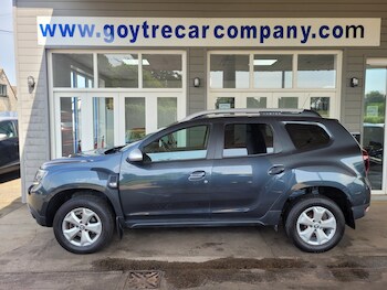 Used Dacia Duster 2019 for sale - 78976378: Photo