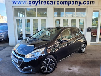 2019 - 1.2 PureTech Tech Edition 5-Door