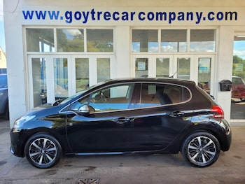 Used Peugeot 208 2019 for sale - 76082584: Photo