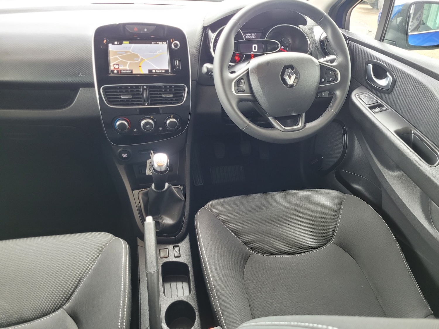 Used Renault Clio 2019 for sale - 78045699: Photo 12
