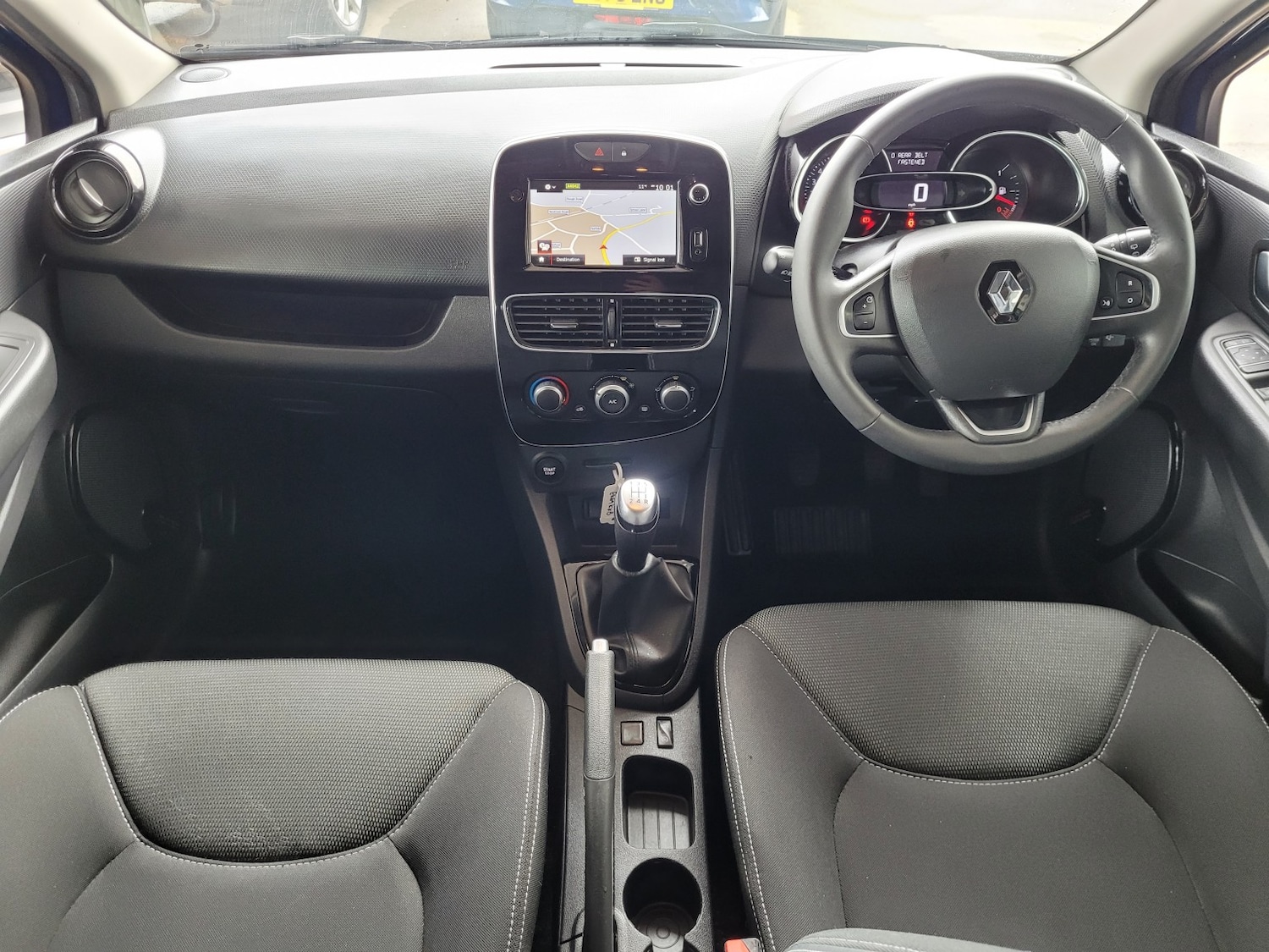 Used Renault Clio 2019 for sale - 78045699: Photo 13