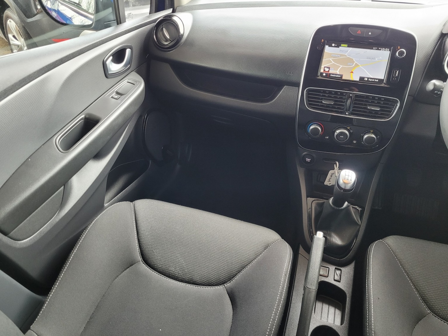 Used Renault Clio 2019 for sale - 78045699: Photo 14