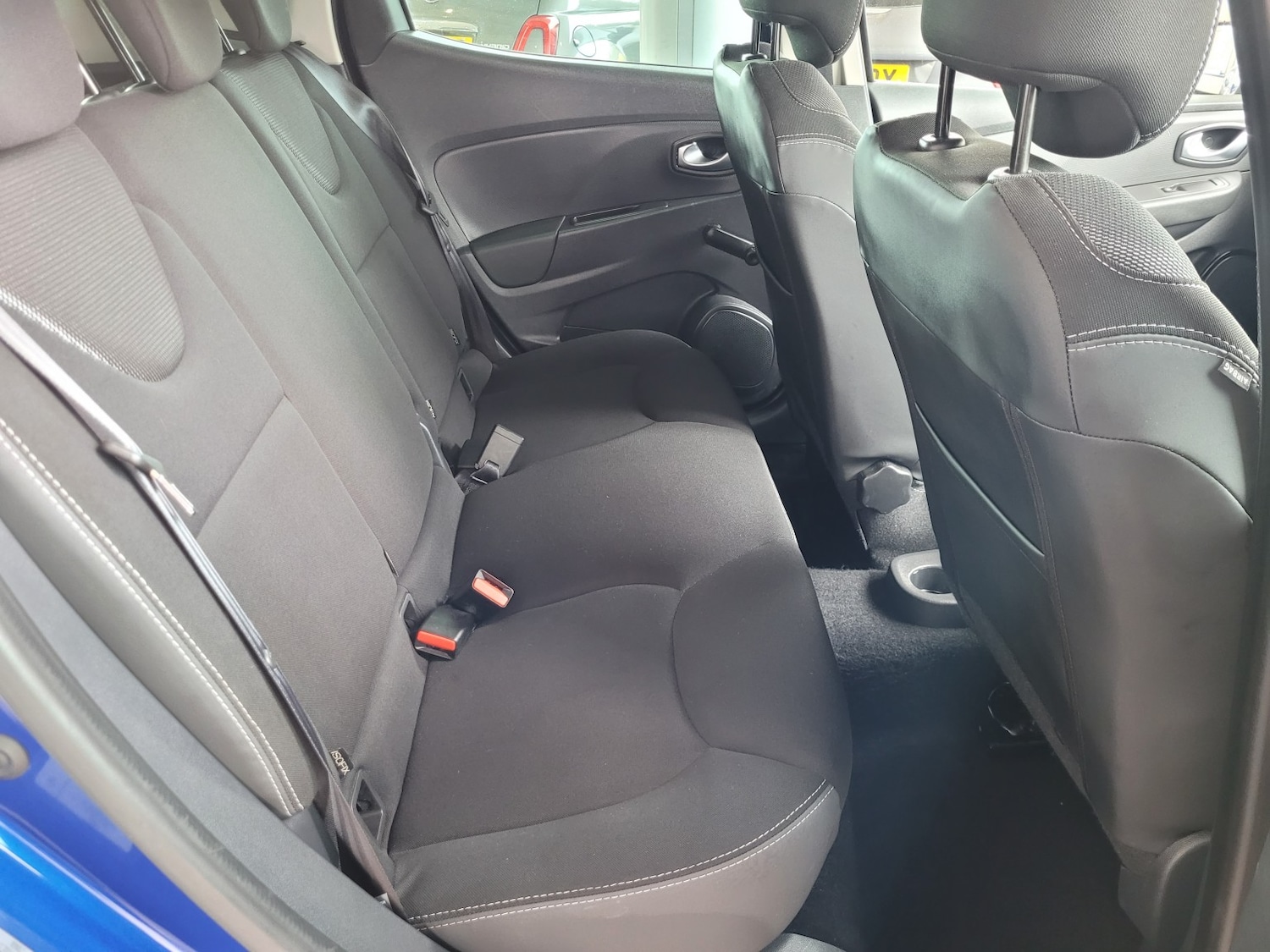 Used Renault Clio 2019 for sale - 78045699: Photo 17