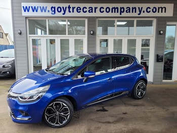Used Renault Clio 2019 for sale - 78045699: Photo