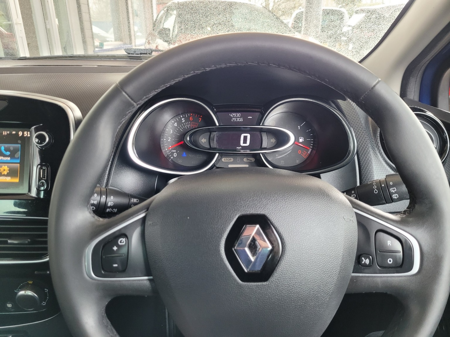 Used Renault Clio 2019 for sale - 78045699: Photo 21