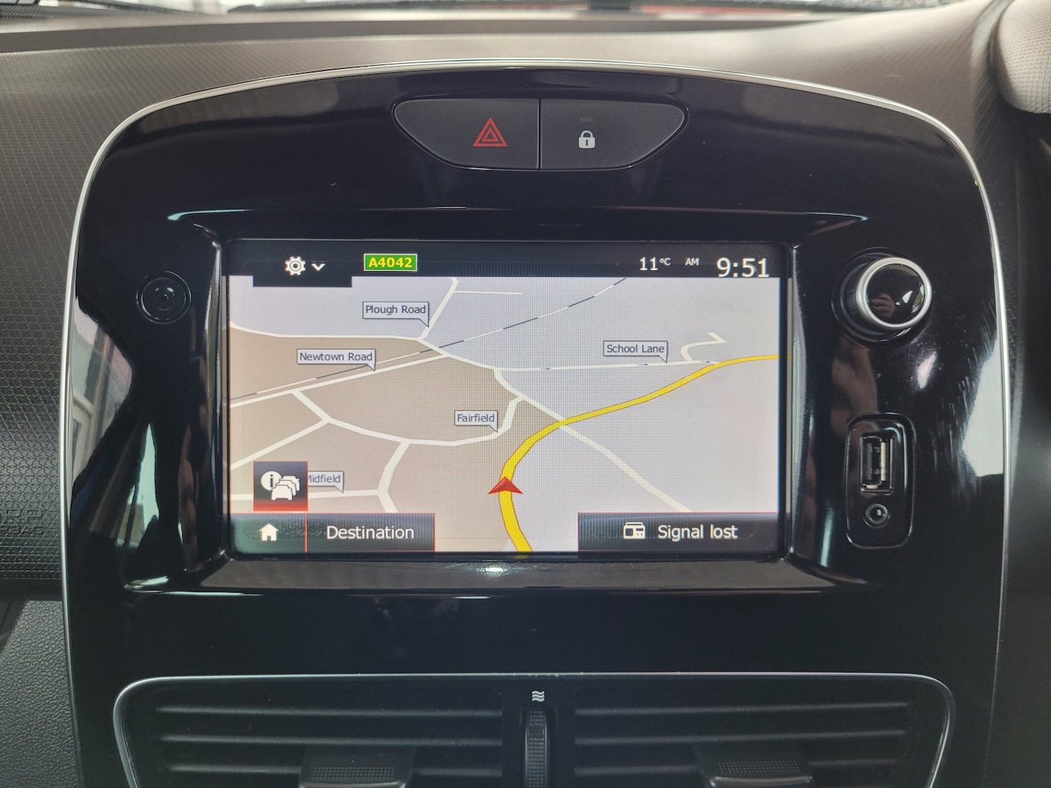 Used Renault Clio 2019 for sale - 78045699: Photo 23