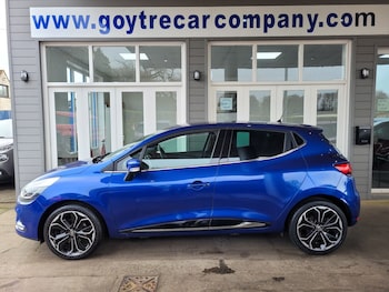 Used Renault Clio 2019 for sale - 78045699: Photo