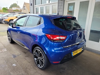 Used Renault Clio 2019 for sale - 78045699: Photo