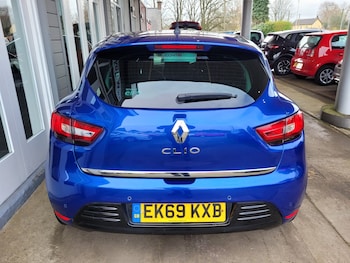 Used Renault Clio 2019 for sale - 78045699: Photo