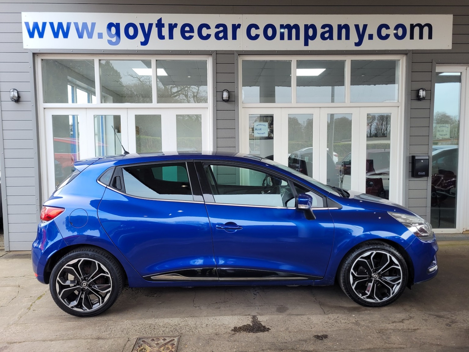 Used Renault Clio 2019 for sale - 78045699: Photo 6
