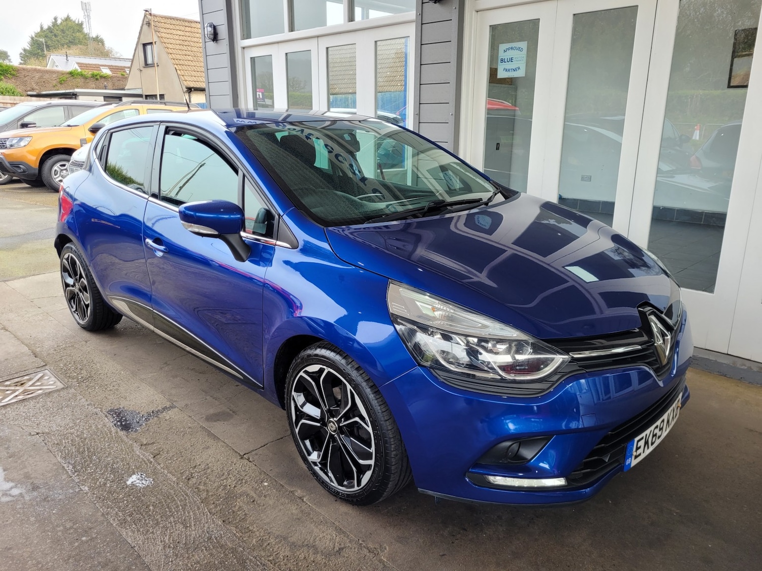 Used Renault Clio 2019 for sale - 78045699: Photo 7