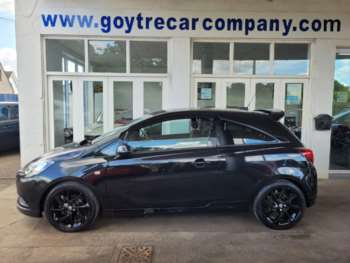 Used Vauxhall Corsa 2018 for sale - 75137717: Photo