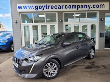 Used Peugeot 208 2020 for sale - 79471041: Photo