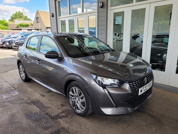 Used Peugeot 208 2020 for sale - 79471041: Photo