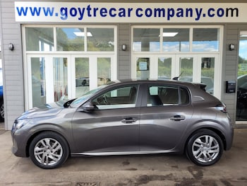 Used Peugeot 208 2020 for sale - 79471041: Photo