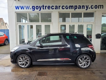 Used DS Automobiles DS 3 2015 for sale - 75994551: Photo