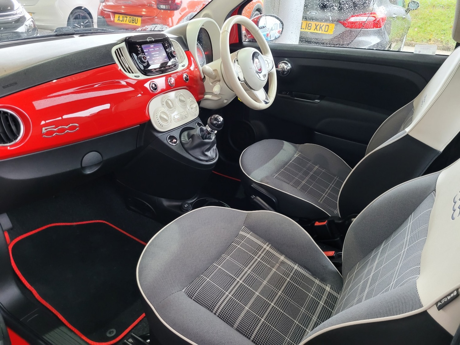 Used Fiat 500 2019 for sale - 76974379: Photo 12