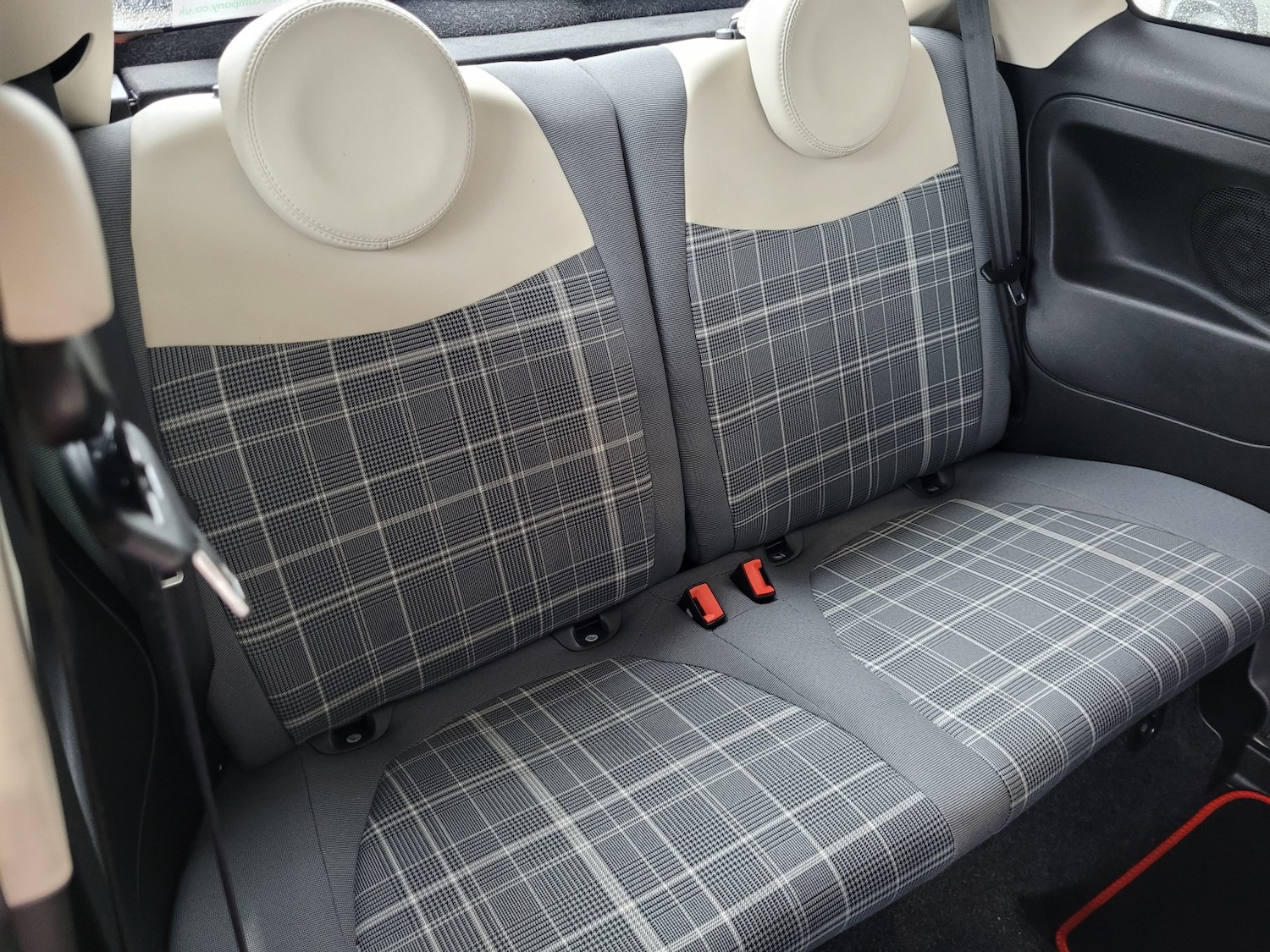 Used Fiat 500 2019 for sale - 76974379: Photo 14