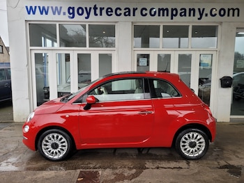 Used Fiat 500 2019 for sale - 76974379: Photo