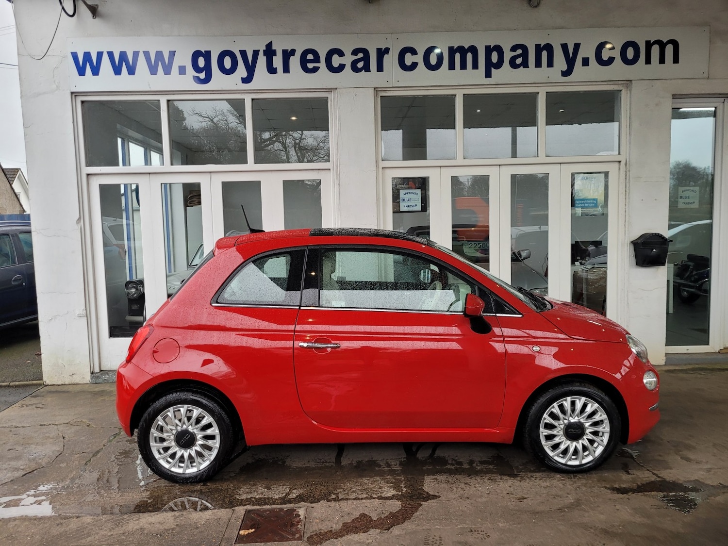 Used Fiat 500 2019 for sale - 76974379: Photo 6