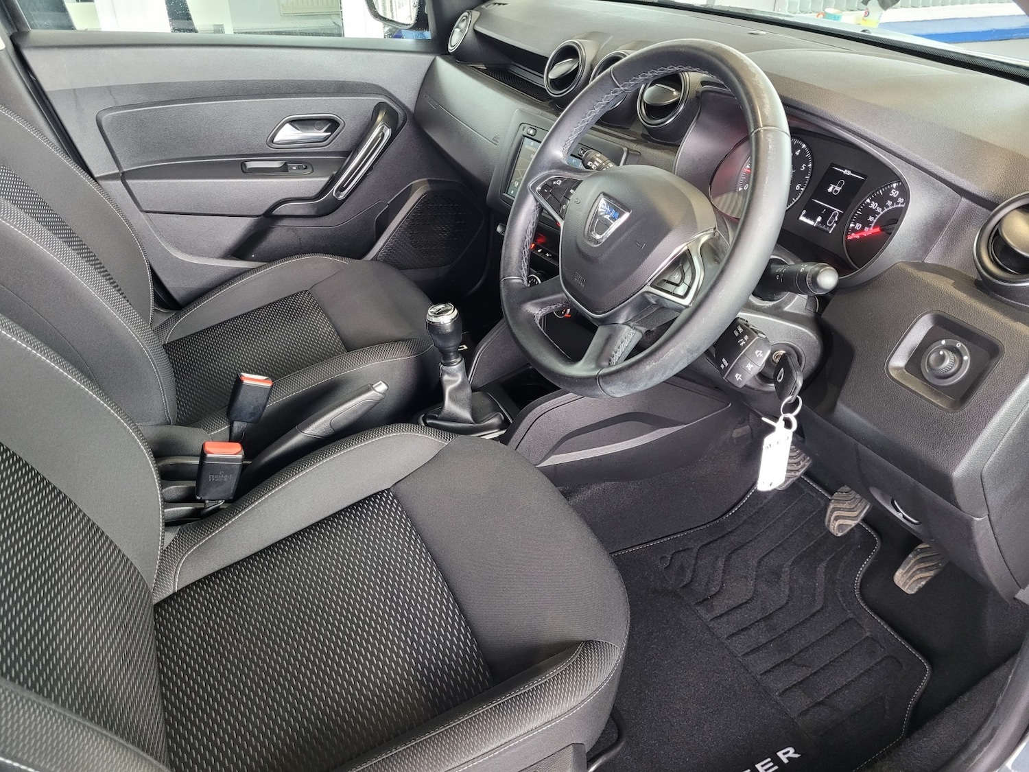 Used Dacia Duster 2019 for sale - 77508556: Photo 10