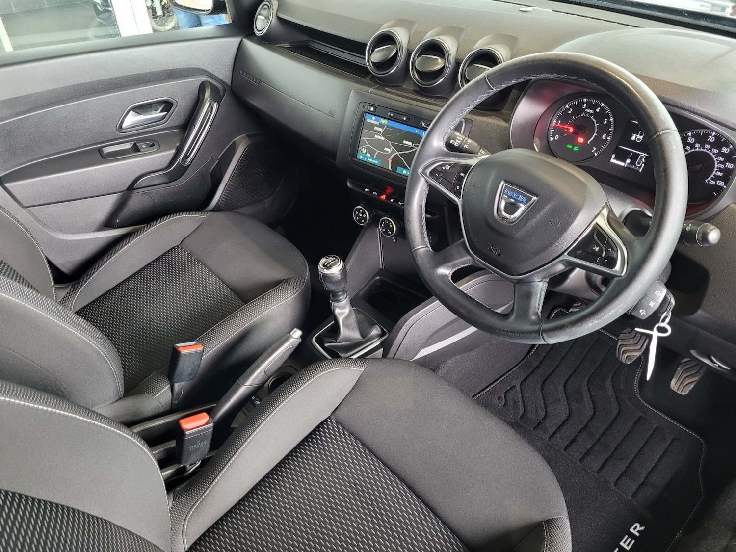 Used Dacia Duster 2019 for sale - 77508556: Photo 11