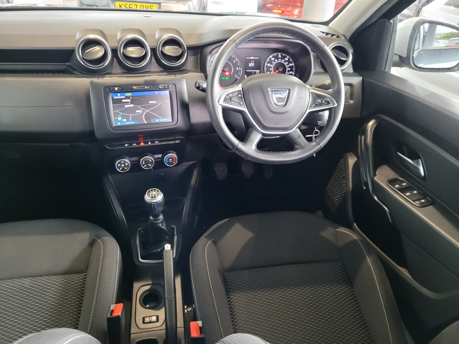 Used Dacia Duster 2019 for sale - 77508556: Photo 12