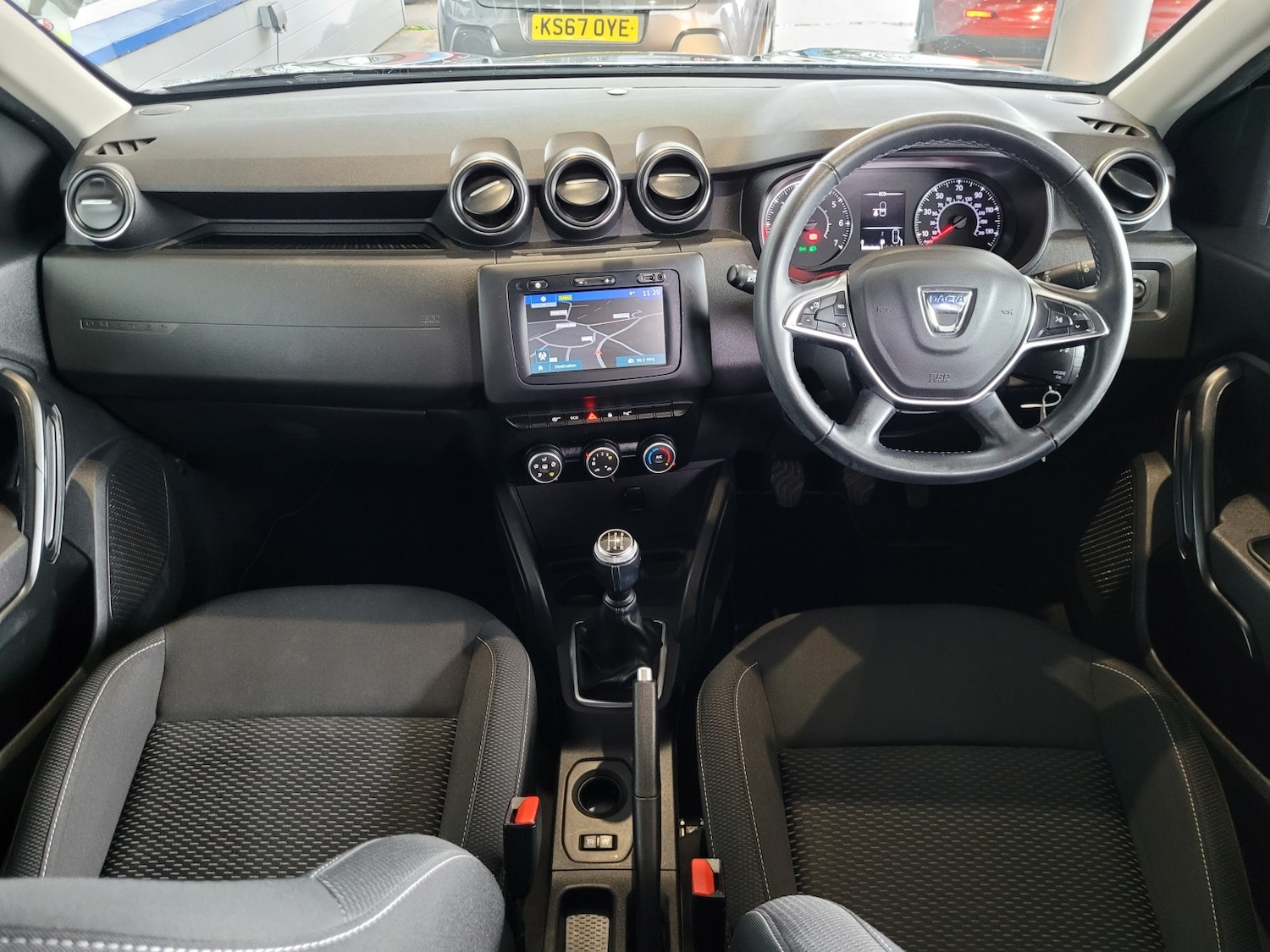 Used Dacia Duster 2019 for sale - 77508556: Photo 13